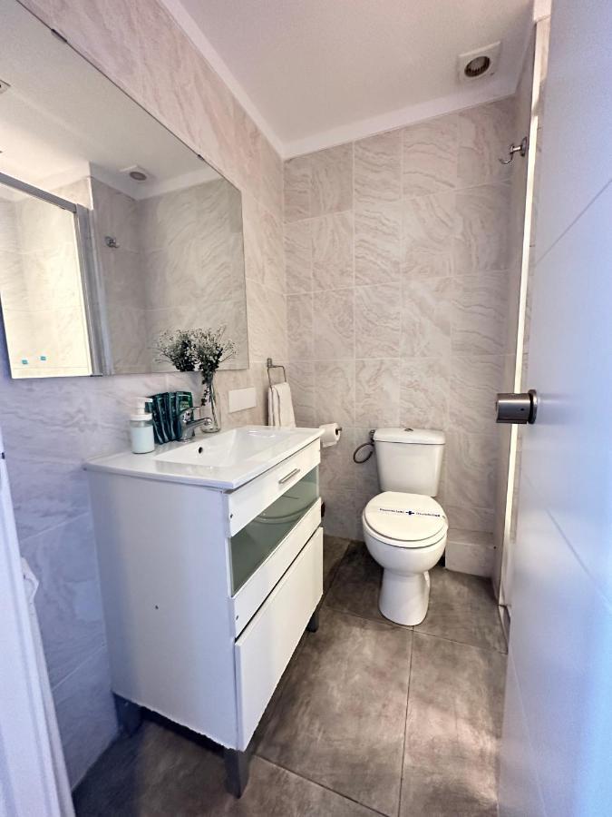 Plaza Spain Barcelona Apartments Экстерьер фото