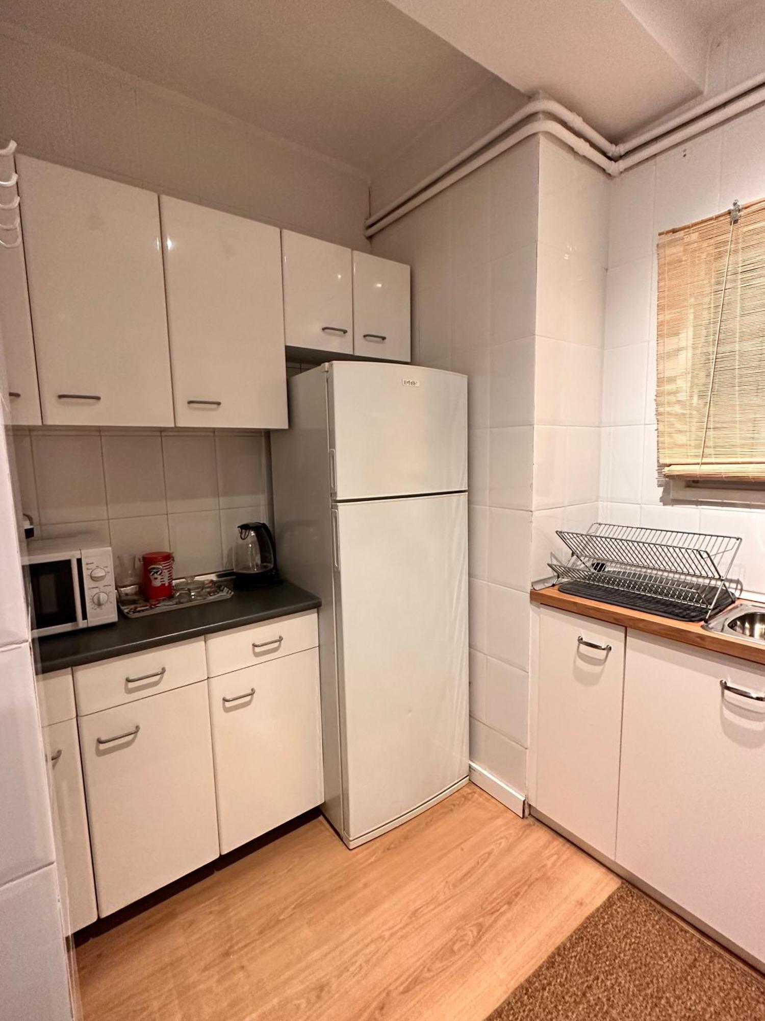 Plaza Spain Barcelona Apartments Экстерьер фото